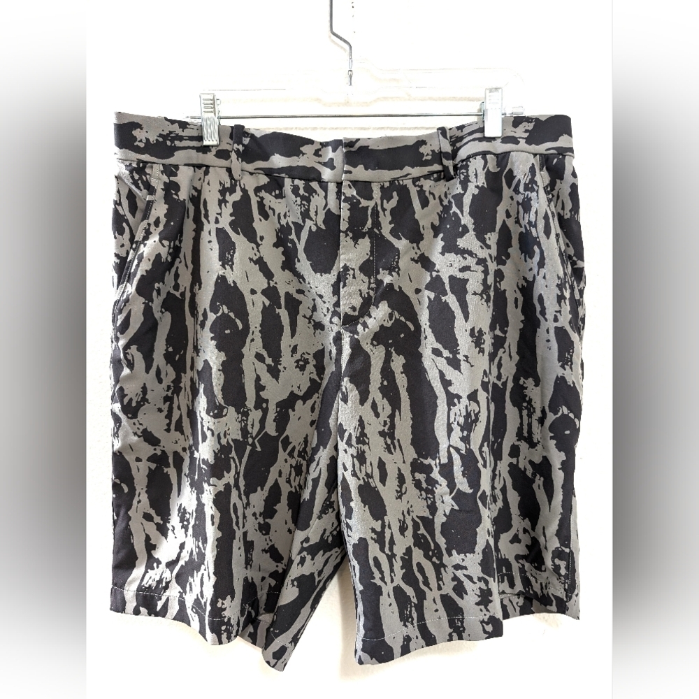 Nike Dri Fit Camo Golf Shorts Mens 38‎ CU9411-003